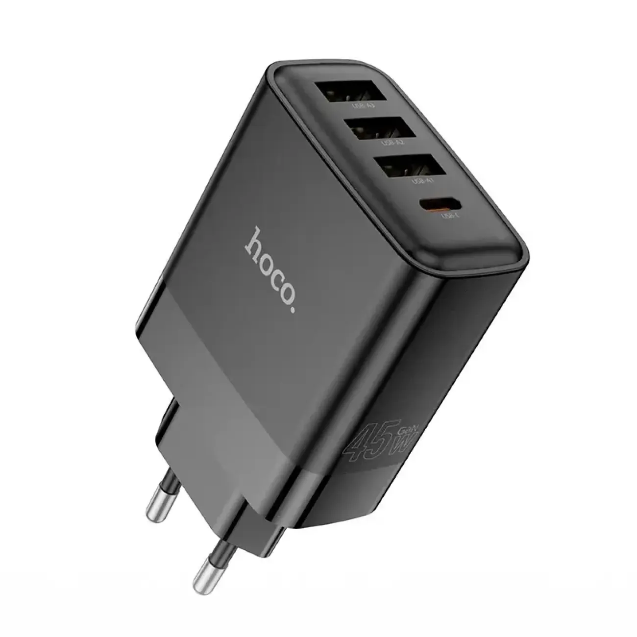Wall Charge C127A  45Watts hoco