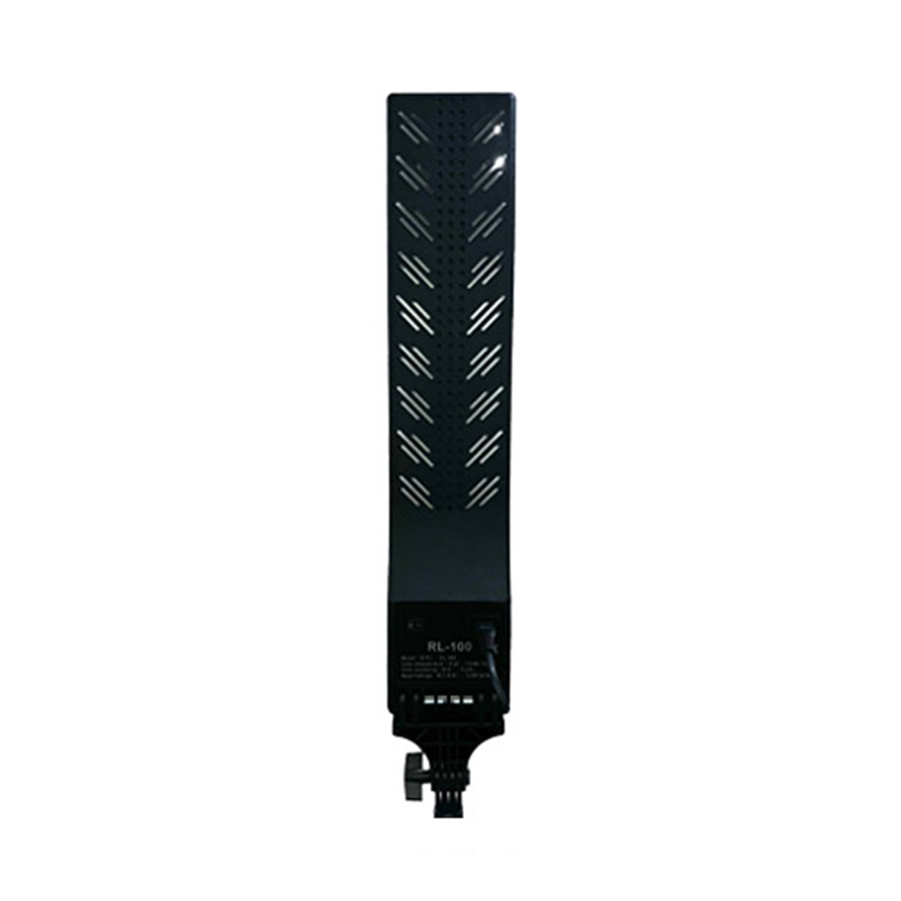 نور ثابت ال ای دی  RL100 LED Soft Light Constant Light