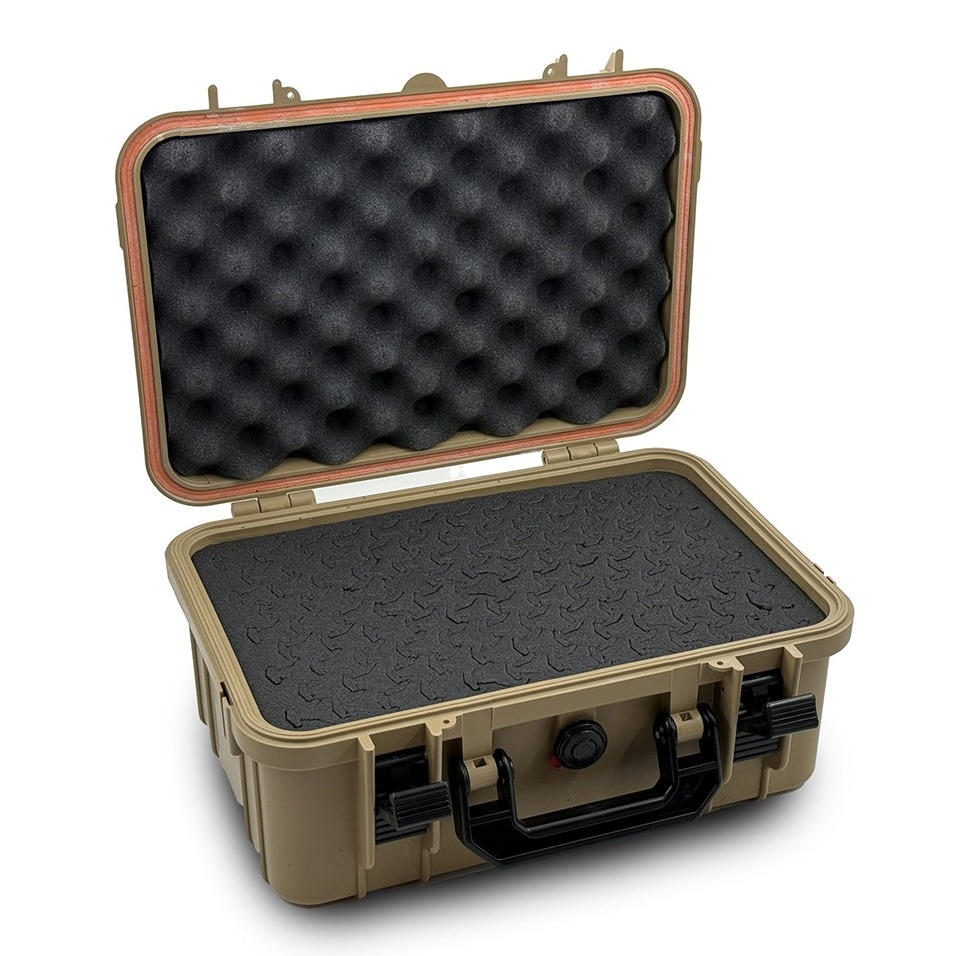 هاردکیس بلک ایگل Black Eagle Hard Case 2419