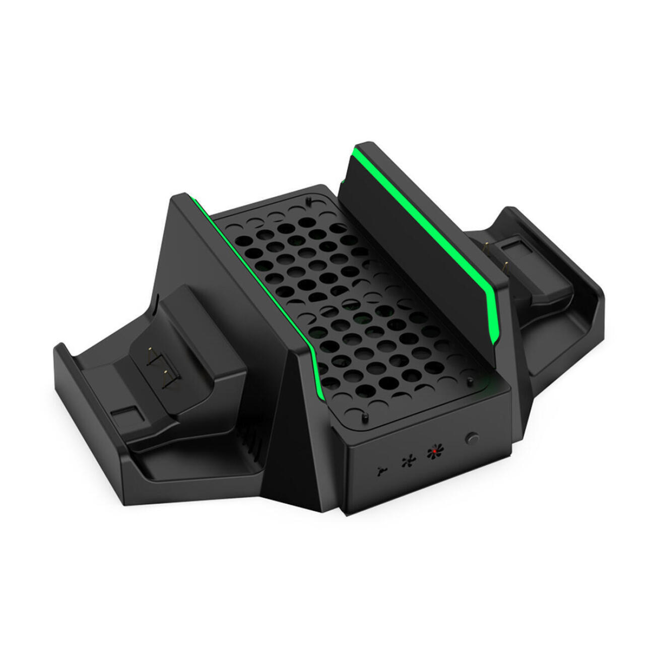 Xbox Charging Dock with Cooling Fan TYX 0663 Dabe