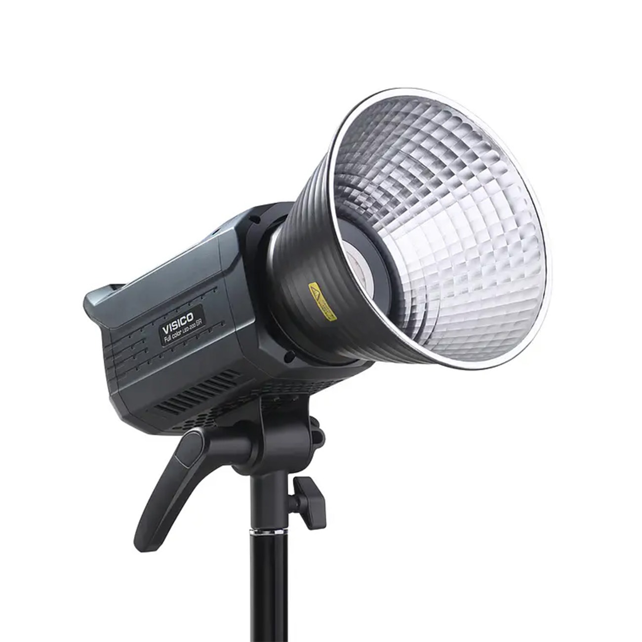 ویدیو لایت ویسیکو Visico Full Color LED 200SR Video Light