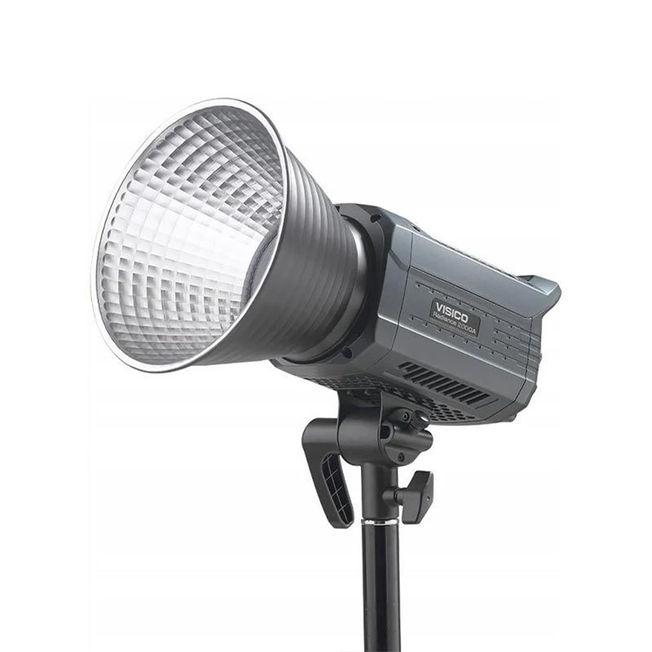 ویدیو لایت ویسیکو Visico Radiance 200GA Video Light