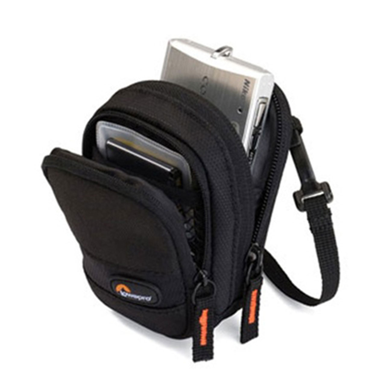 نمای کاربردی کیف لوپرو Lowepro Spectrum 50 Camera Bag