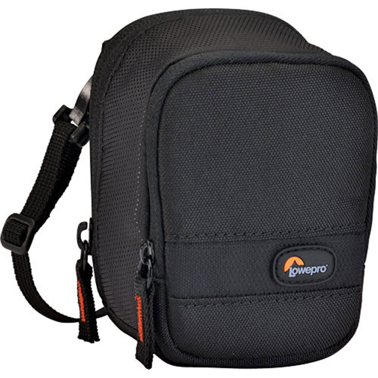 نمای جانبی کیف لوپرو Lowepro Spectrum 50 Camera Bag