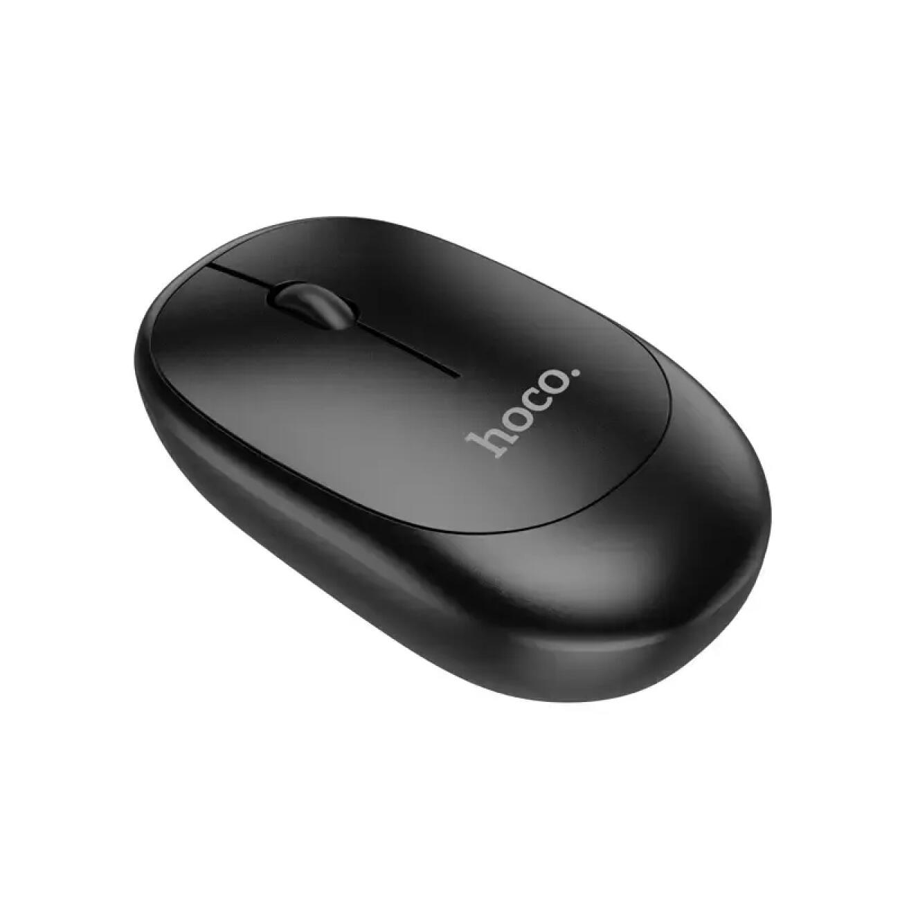 ست کیبورد و ماوس بی‌سیم هوکو HOCO DI51 Wireless Keyboard & Mouse Combo