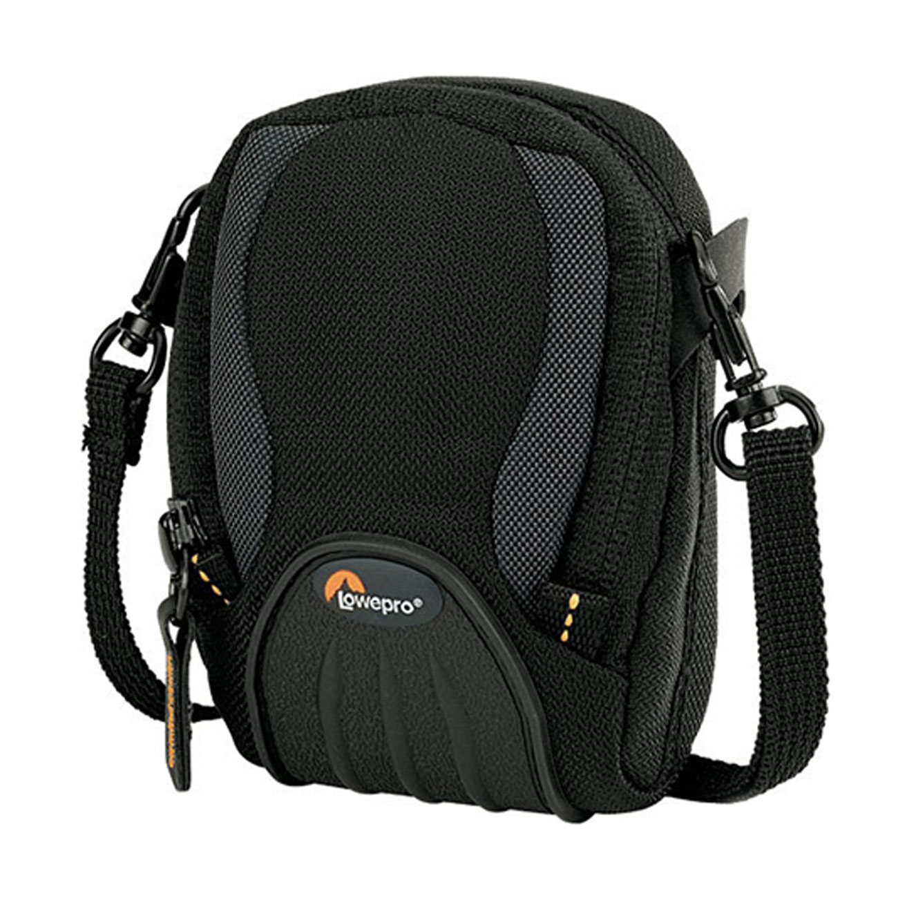 نمای روبه رو کیف لوپرو Lowepro Apex 10 AW Pouch Camera Bag