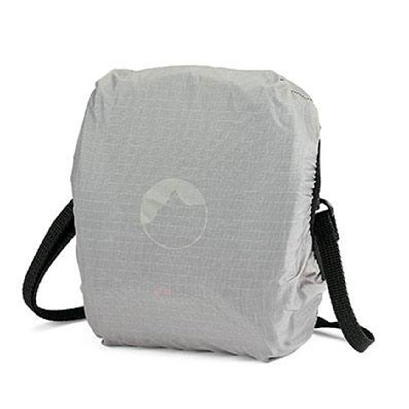 نمای روبه رو کیف دوربین لوپرو Lowepro Apex 10 AW Pouch Camera Bag