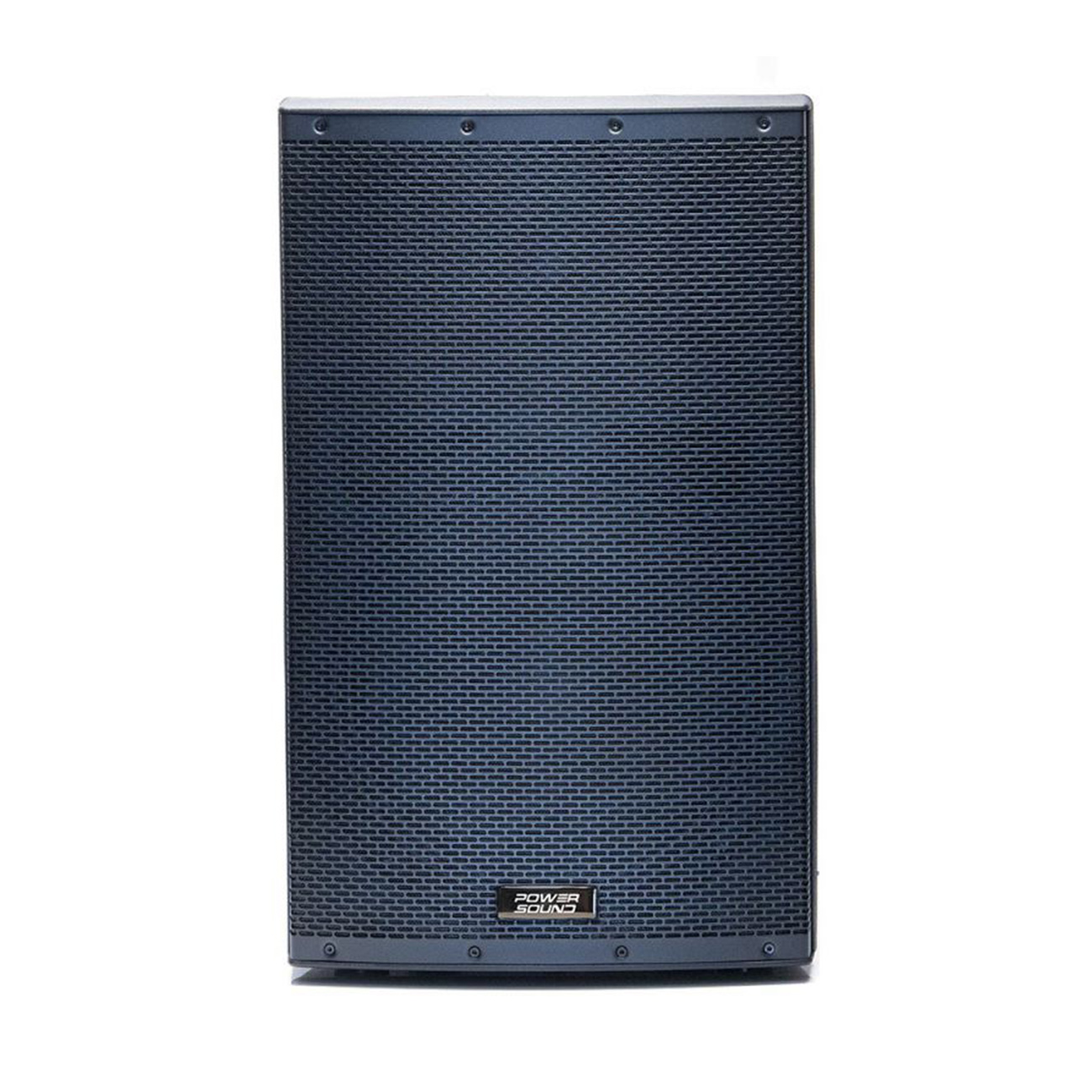 عکس از روبرو اسپیکر بلوتوثی پاورساند Power Sound P725A Bluetooth Speaker