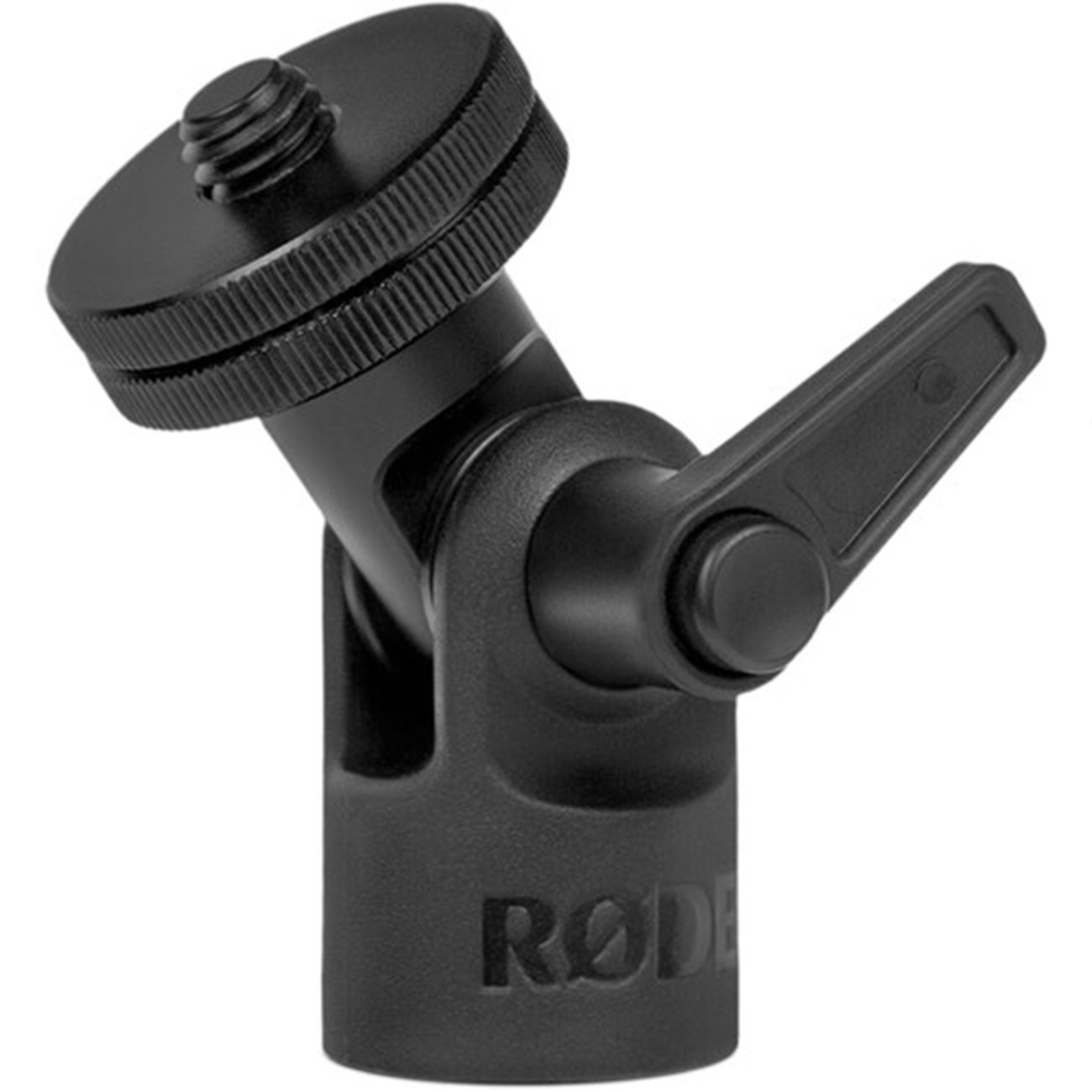 آداپتور چرخشی میکروفون رود RODE 3/8" Pivoting Boom Adapter