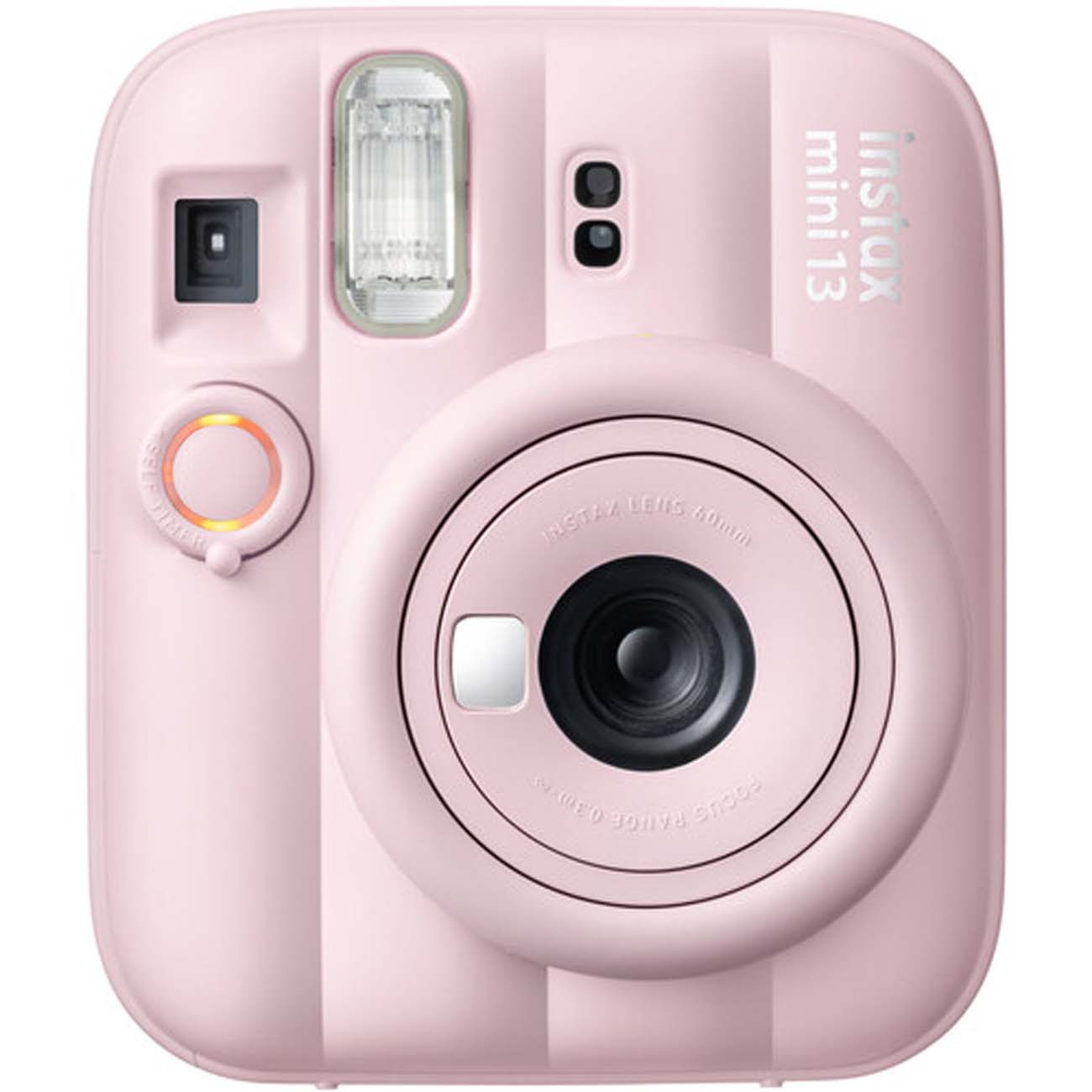 دوربین چاپ سریع فوجی فیلم FUJIFILM Instax Mini 13 Instant Film Camera Candy Pink