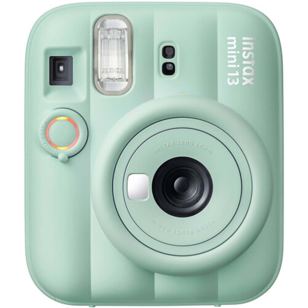 دوربین چاپ سریع فوجی فیلم FUJIFILM Instax Mini 13 Instant Film Camera Candy Pink
