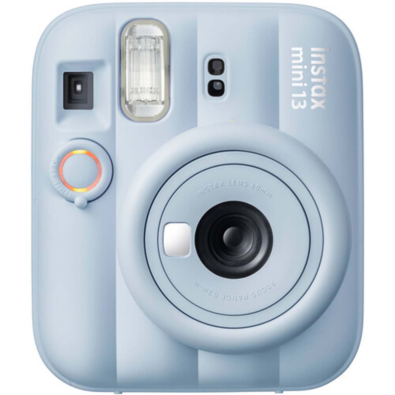 دوربین چاپ سریع فوجی فیلم FUJIFILM Instax Mini 13 Instant Film Camera Candy Pink