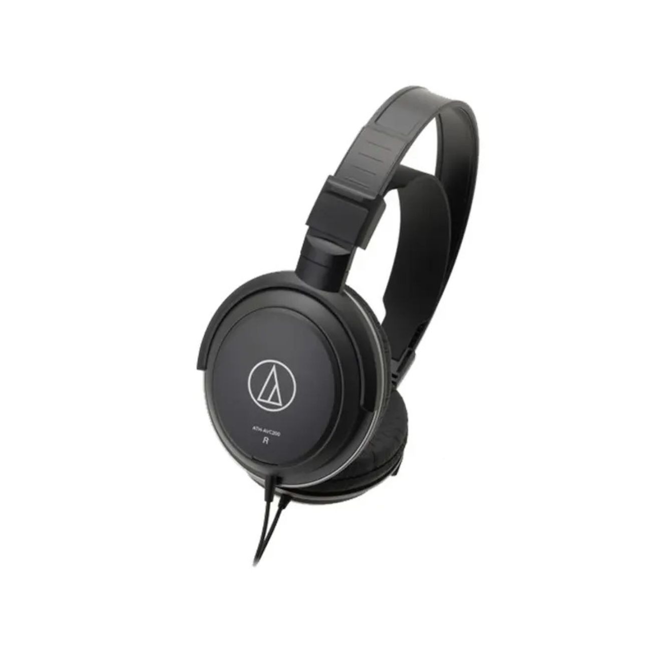 هدفون مانیتورینگ آدیو تکنیکا Audio-Technica ATH-AVC200 Monitoring Headphones Black