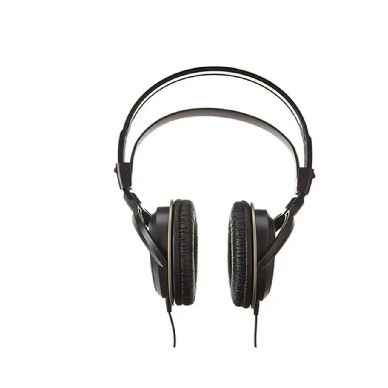 نمای کامل هدفون مانیتورینگ آدیو تکنیکا Audio-Technica ATH-AVC200 Monitoring Headphones Black