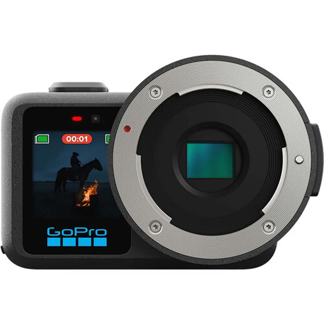 دوربین ورزشی گوپرو GoPro MISSION 1 PRO ILS Action Camera