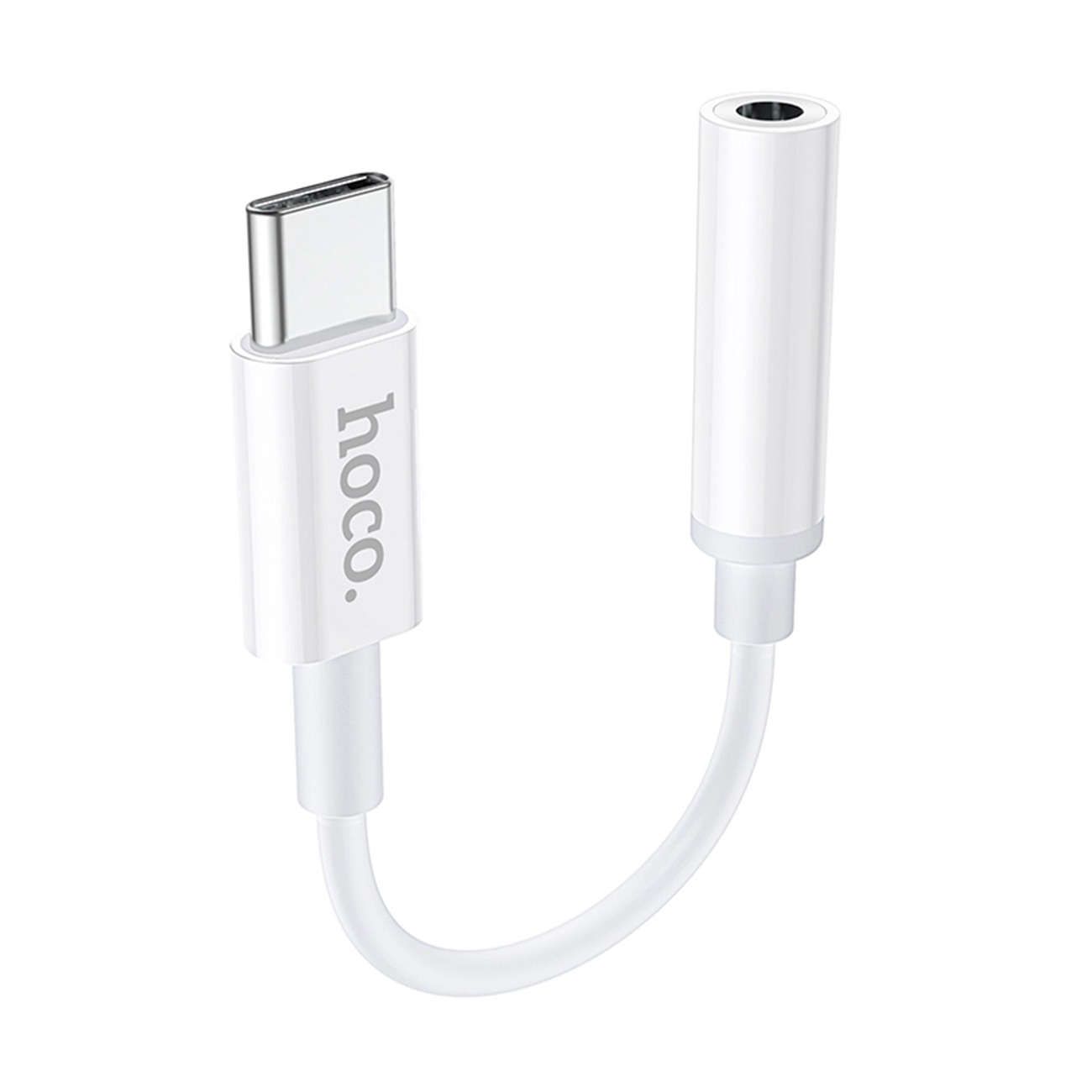 کابل تایپ سی هوکو Hoco LS30 AUX To Type-C Cable