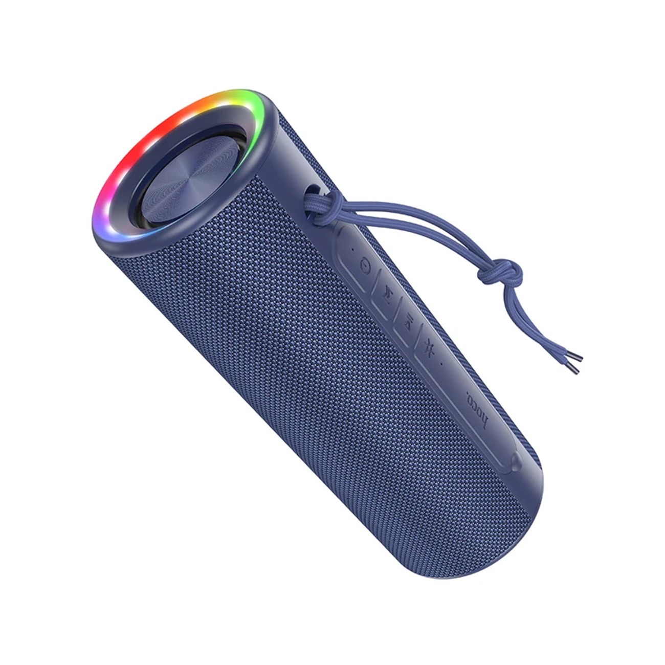 اسپیکر بلوتوثی هوکو آبی Hoco HC20 Bluetooth Speaker Blue