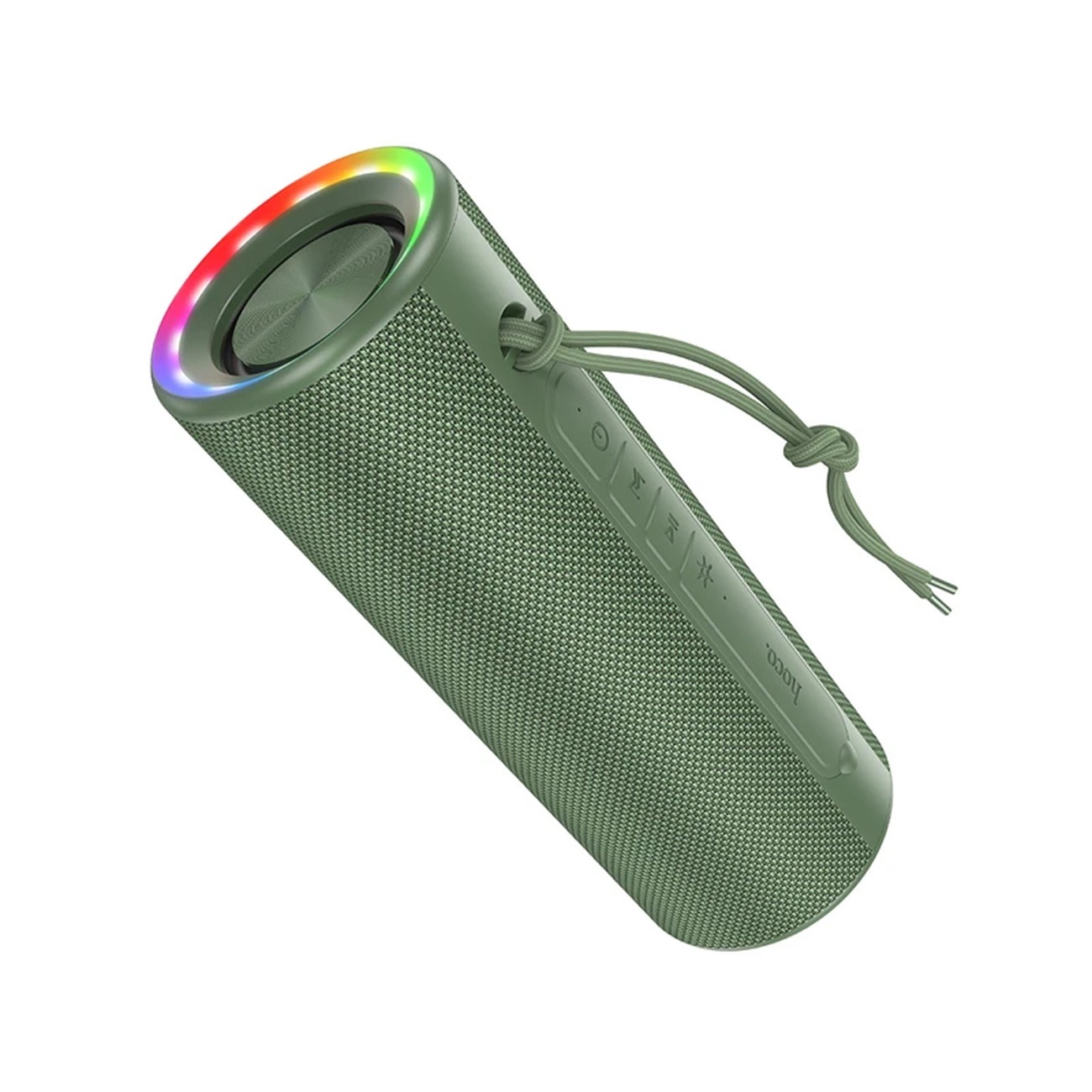 اسپیکر بلوتوثی هوکو سبز Hoco HC20 Bluetooth Speaker Green