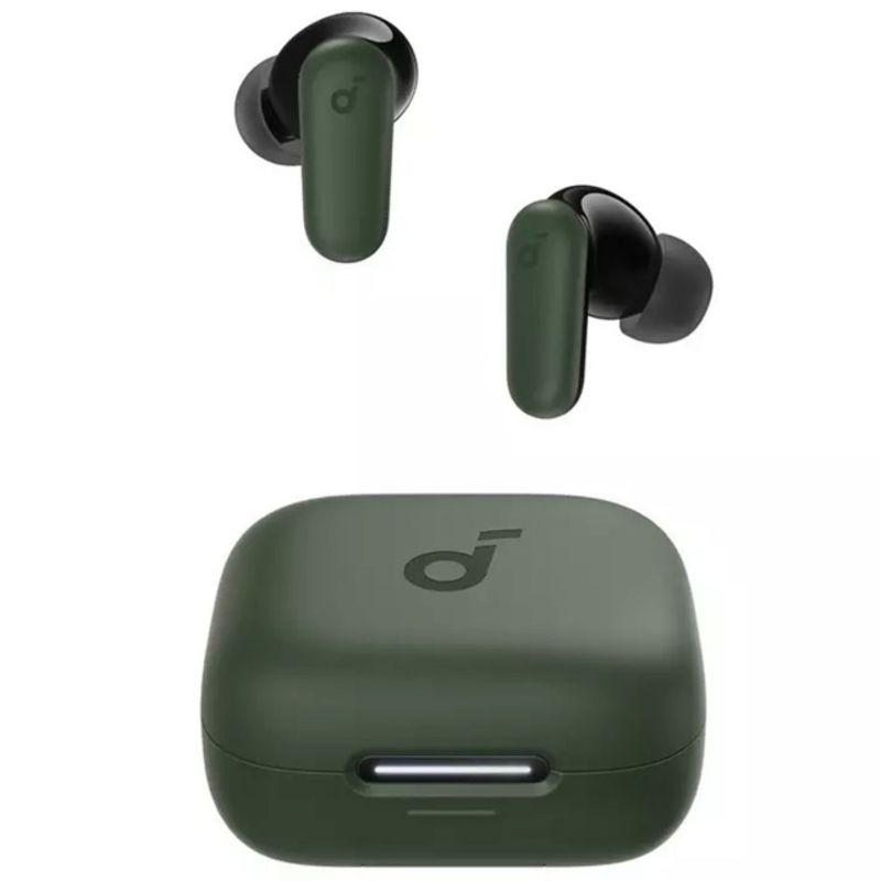 ایرپاد انکر مدل Anker Airpods Model R50i NC Original Green