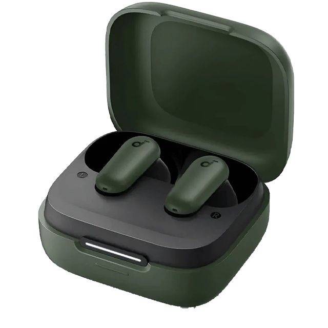 ایرپاد انکر مدل Anker Airpods Model R50i NC Original Green