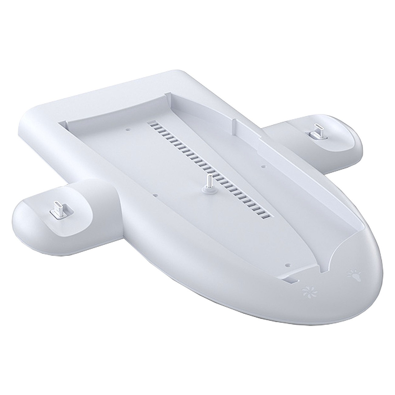 پایه چند منظوره پلی استیشن Dobe Tp5-3528 Multifunctional Cooling Charging Dock
