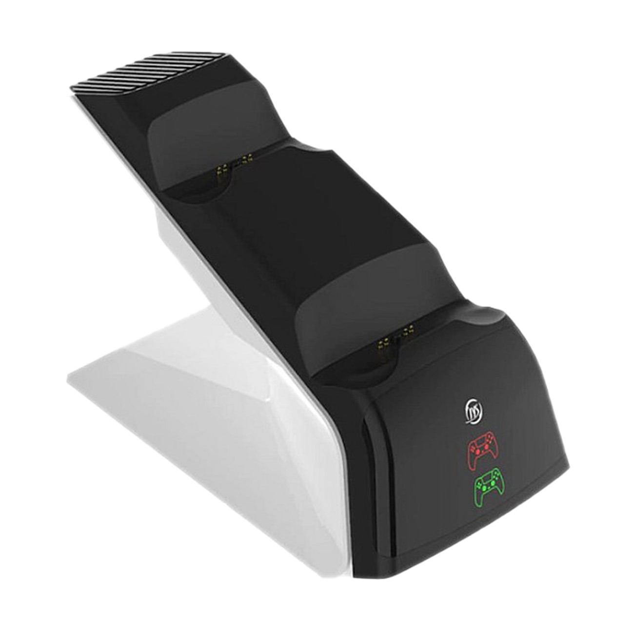 پایه شارژر دسته پلی استیشن 5  JYS P5102 PS5 Dual Controller Charging Dock