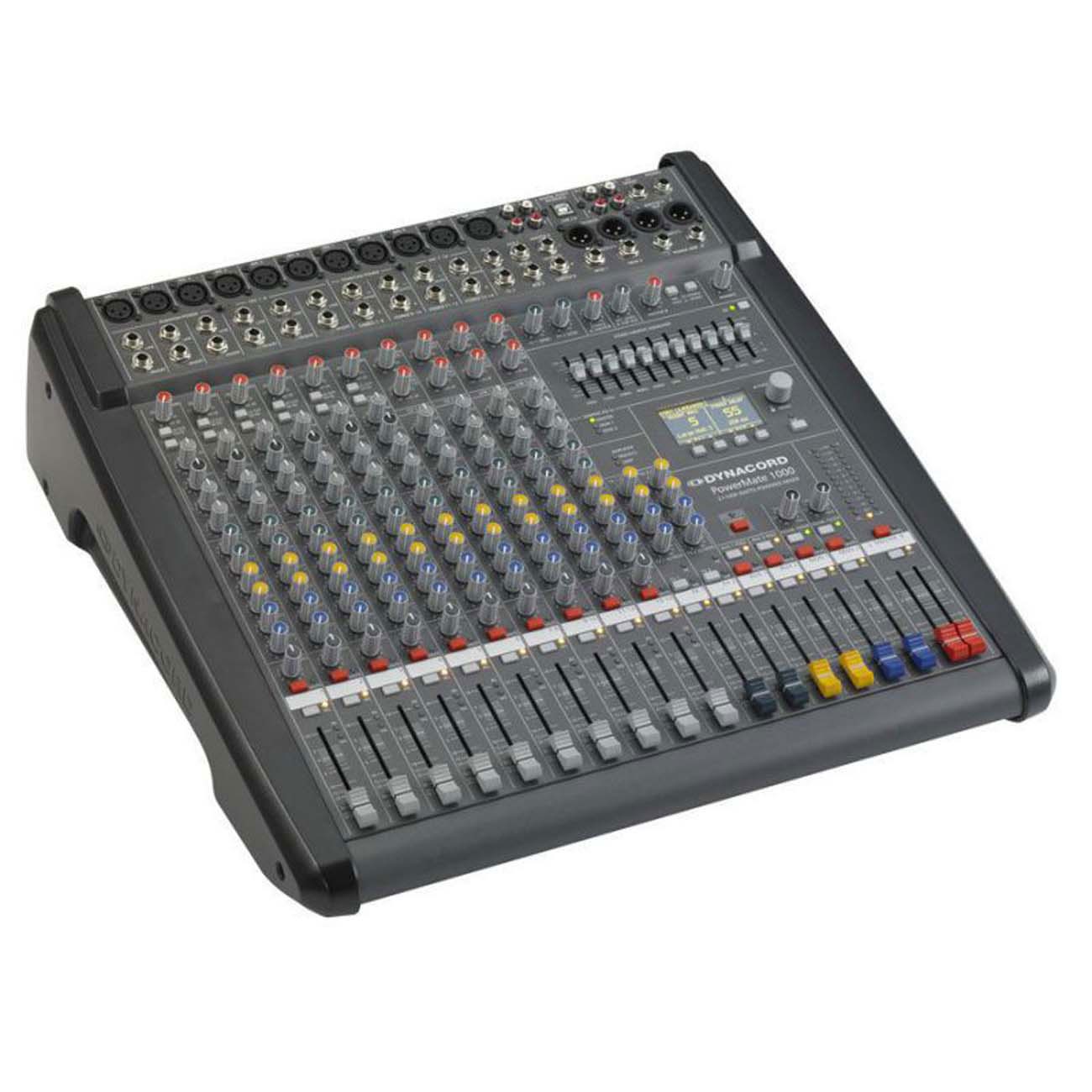 پاور میکسر دایناکورد Dynacord PowerMate 1000-3 Power Mixer