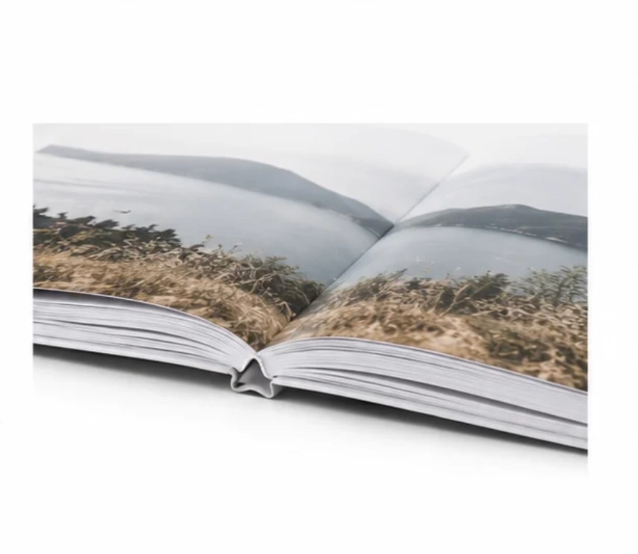 آلبوم روزنامه ایی (فتوبوک) Magazine Album