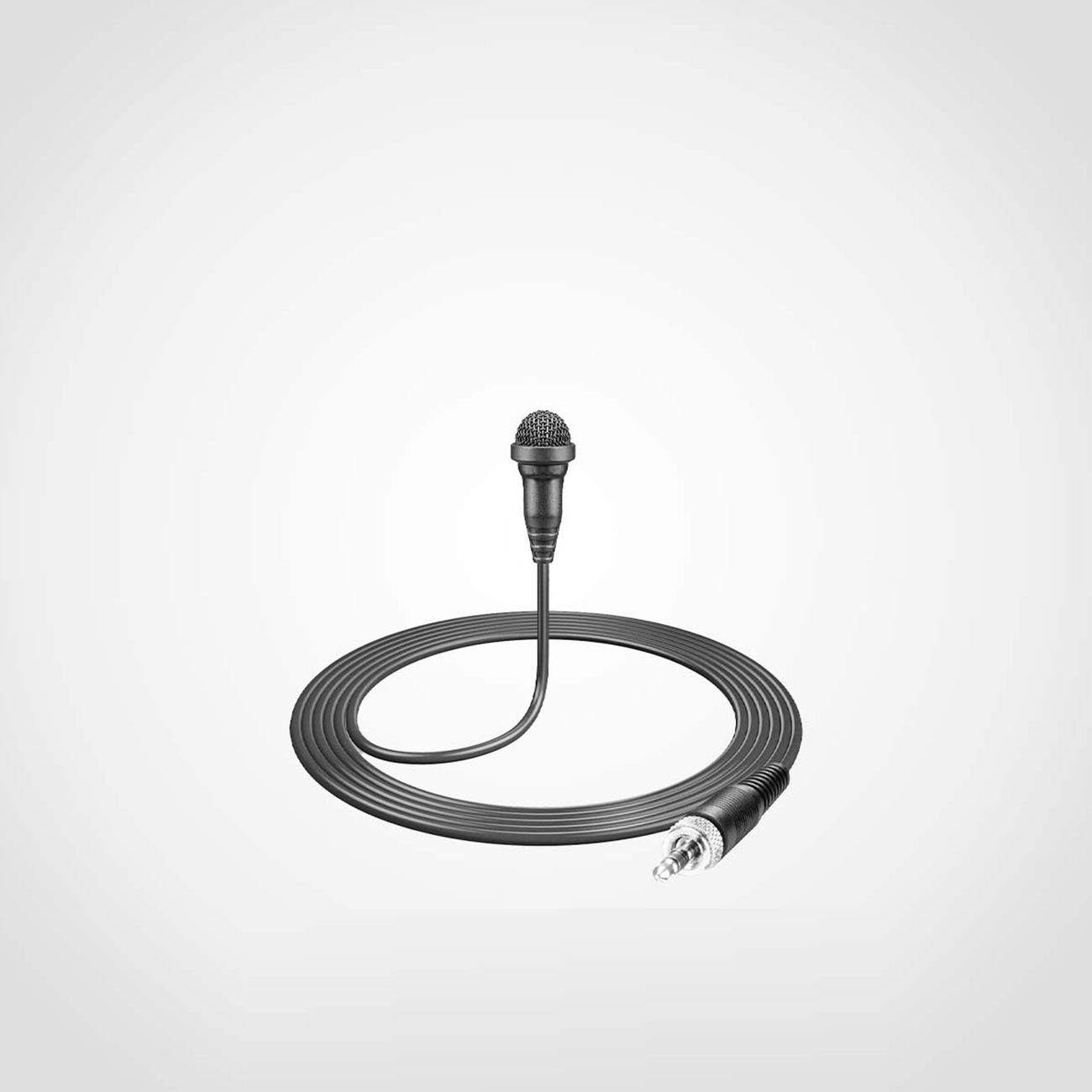 عکس از روبرو میکروفون بی سیم سنهایزر Sennheiser EW 100 ENG G4 Wireless Microphone Combo System