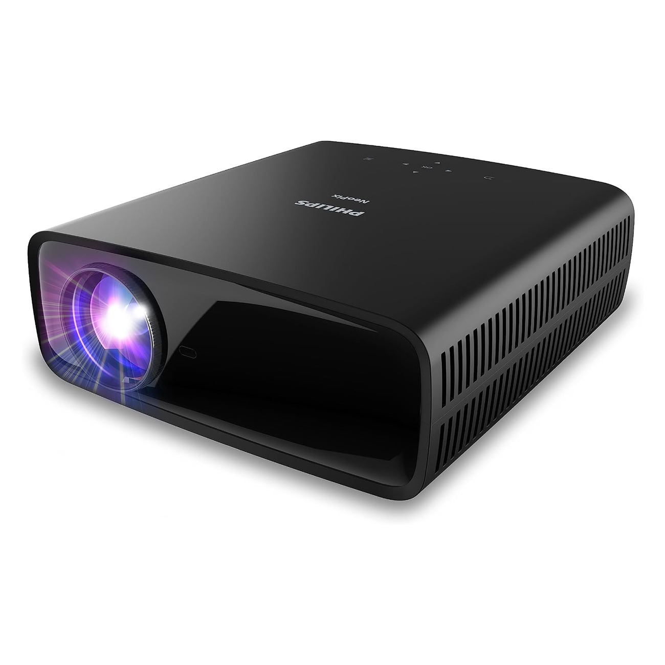 ویدئو پروژکتور نئوپیکس فیلیپس Philips NeoPix 530 Full HD Video Projector