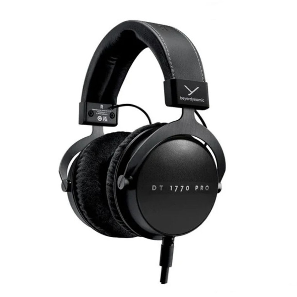 هدفون استودیویی بیرداینامیک Beyerdynamic DT 1770 Pro Studio Headphones