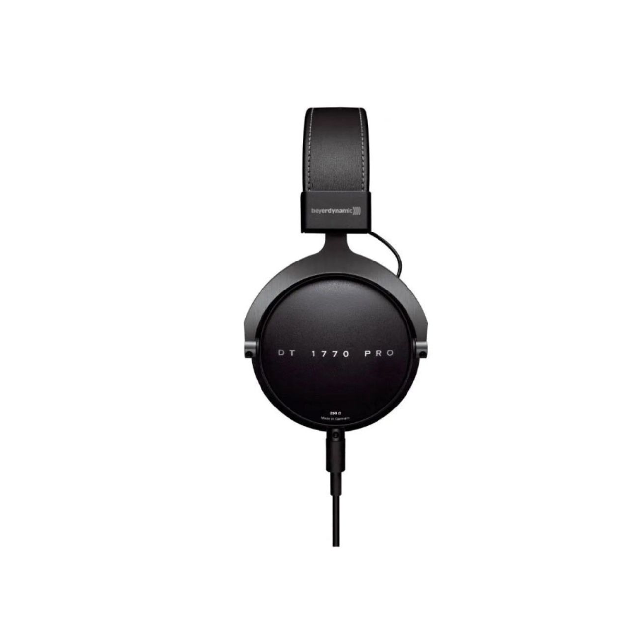 نمای بغل هدفون استودیویی بیرداینامیک Beyerdynamic DT 1770 Pro Studio Headphones