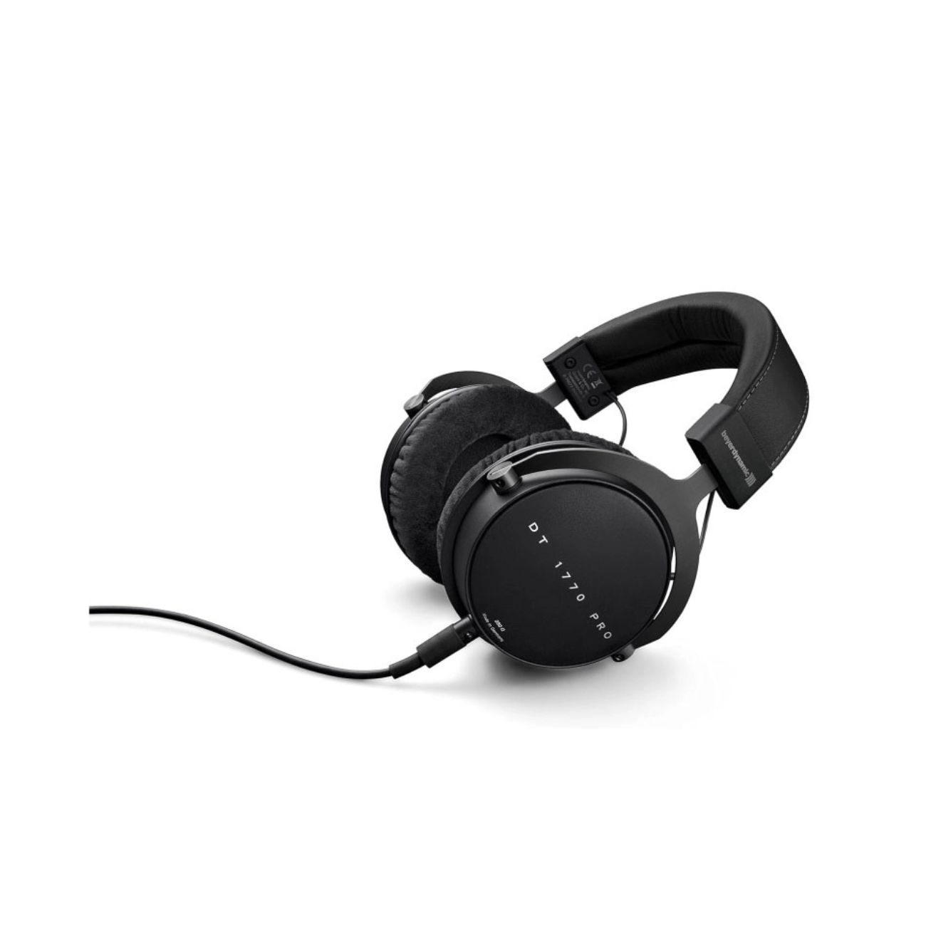 نمای روبرو هدفون استودیویی بیرداینامیک Beyerdynamic DT 1770 Pro Studio Headphones