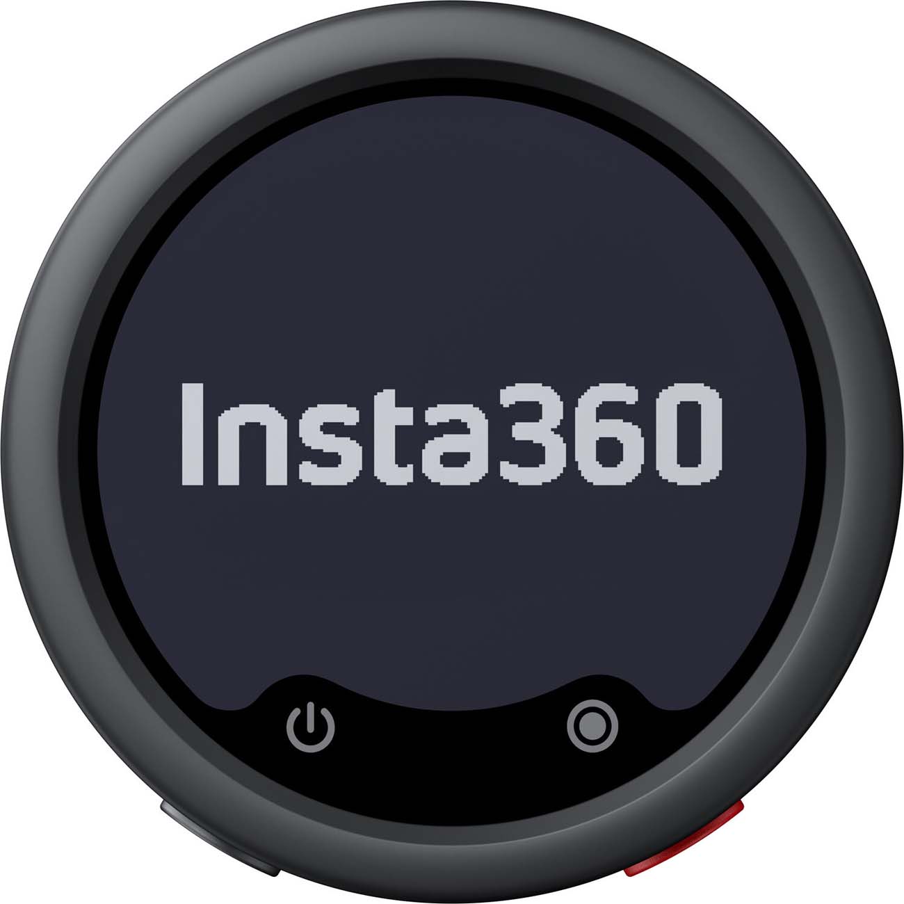 نمای محافظ دوربین گیمبال اینستا360 Insta360 Luna Ultra Creator Bundle AI Gimbal Camera Black