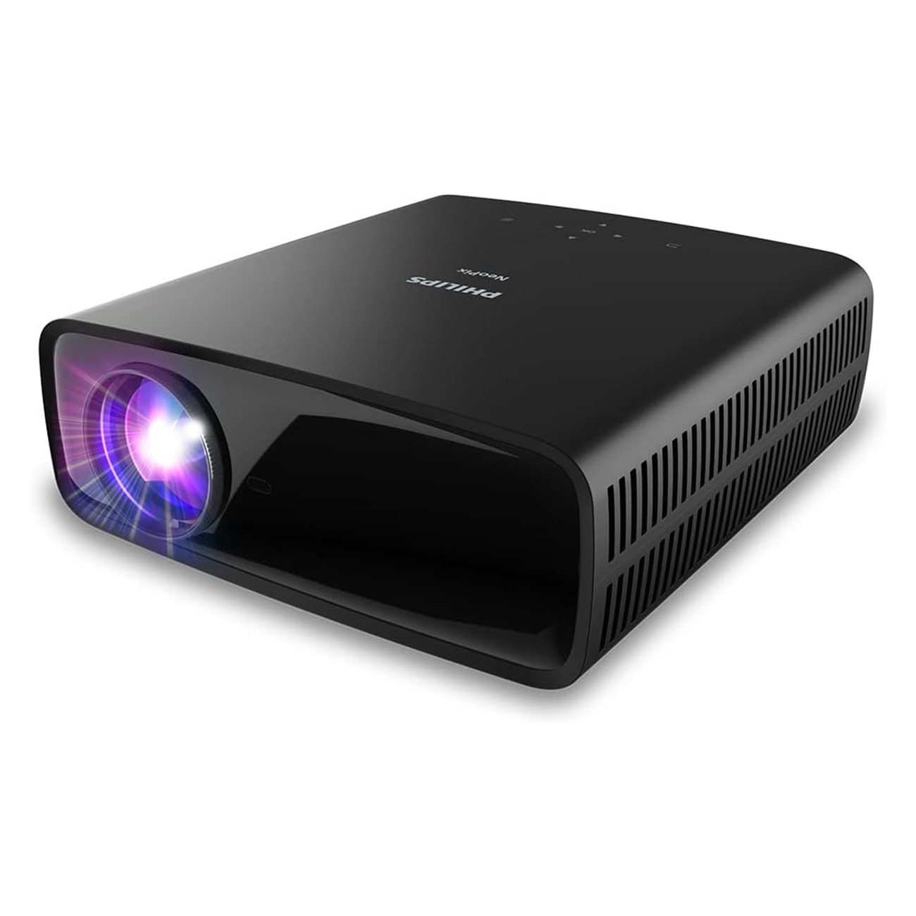 ویدئو پروژکتور نئوپیکس فیلیپس Philips NeoPix 730 Full HD Video Projector