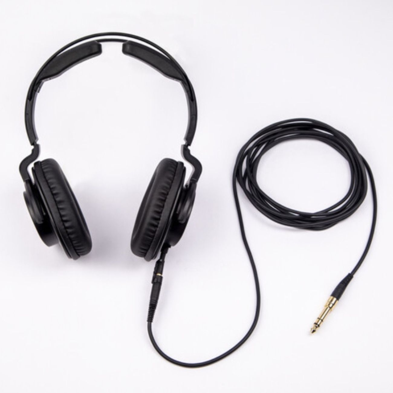 هدفون مانیتورینگ استودیویی زوم Zoom ZHP-1 Over-Ear Monitoring Headphones