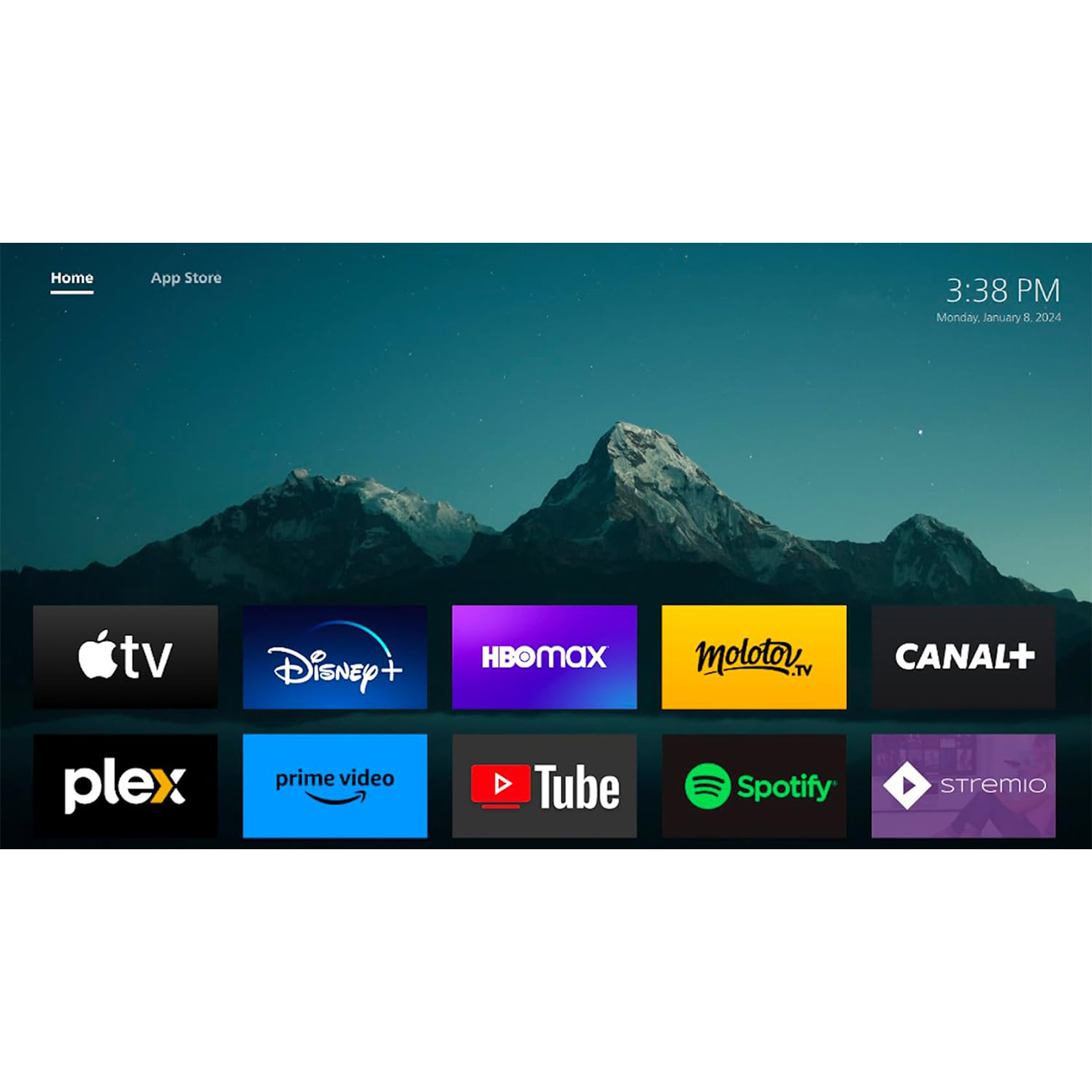 عکس از ویژگی های ویدئو پروژکتور نئوپیکس فیلیپس Philips NeoPix 130 Full HD Video Projector