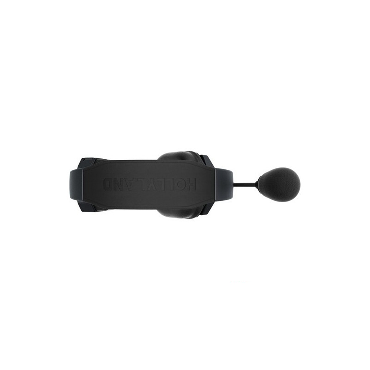 عکس از کنار سیستم اینترکام سالیدکام بیسیم هالی لند Hollyland Solidcom SE 8S 1.9 Wireless Intercom Sy