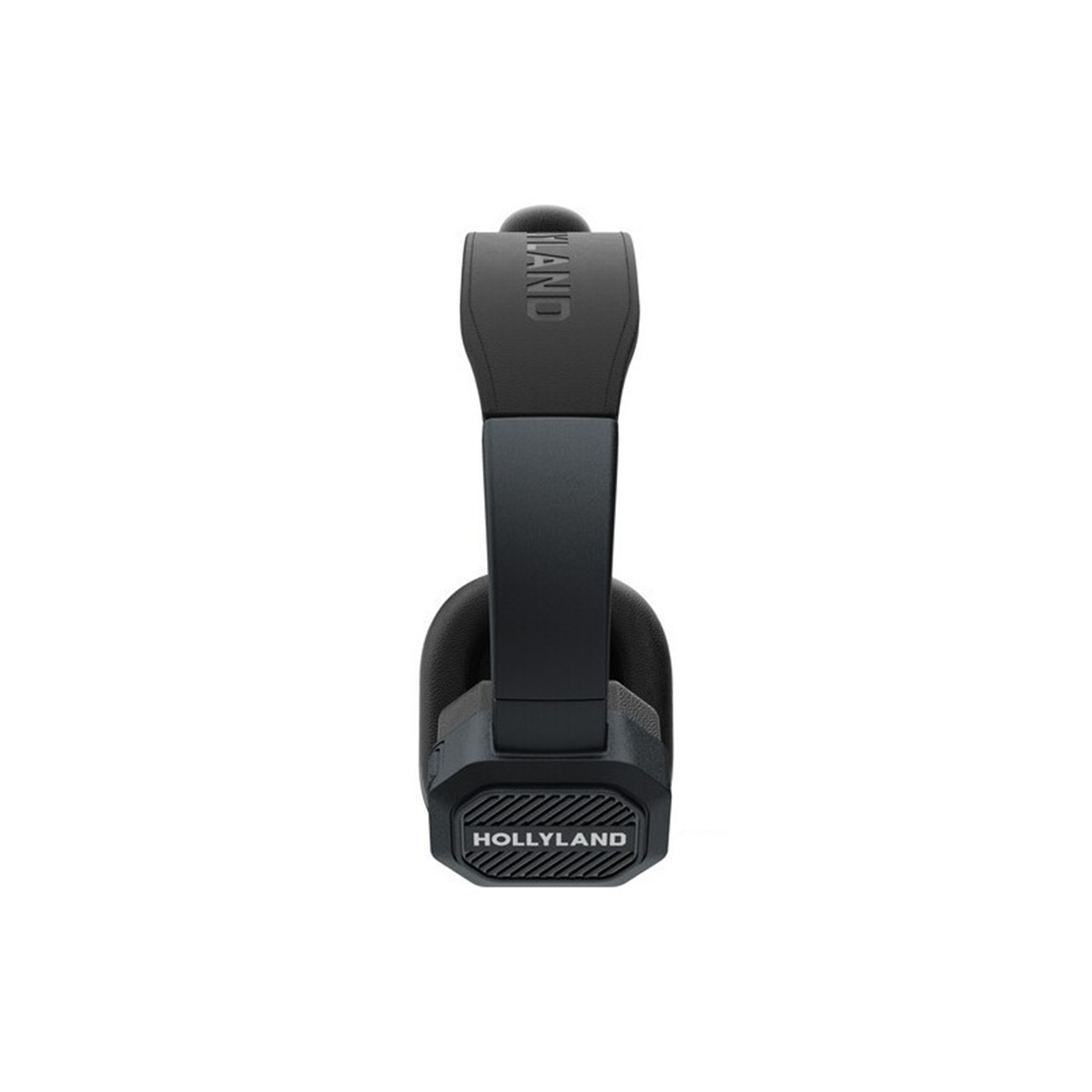 عکس از کنار سیستم اینترکام سالیدکام بیسیم هالی لند Hollyland Solidcom SE 8S 1.9 Wireless Intercom Sy