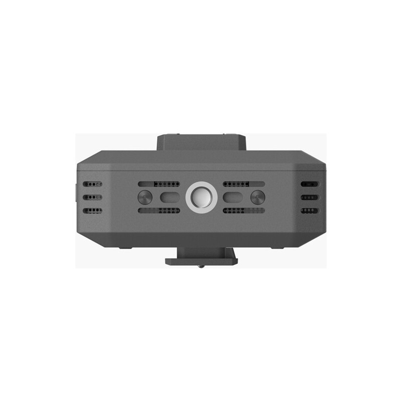 عکس از کنار سیستم انتقال تصویر بی‌سیم هالی‌لند Hollyland Vcore Wireless Video Transmission System