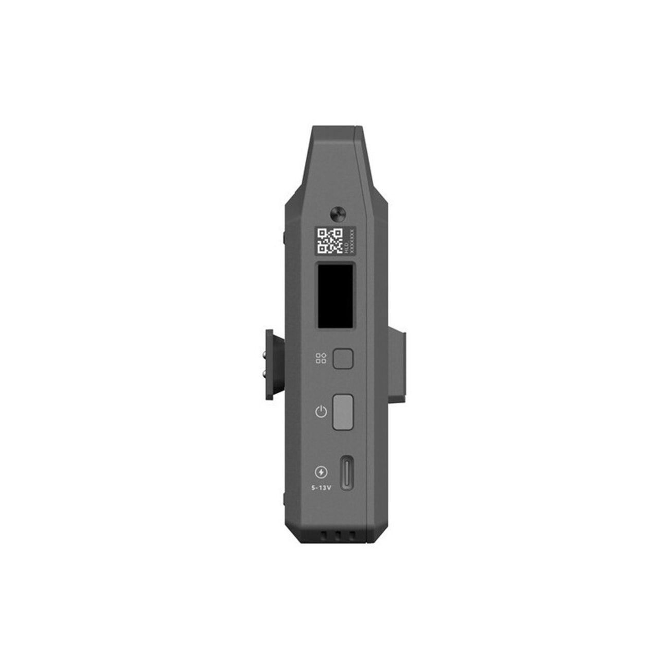 عکس از کنار سیستم انتقال تصویر بی‌سیم هالی‌لند Hollyland Vcore Wireless Video Transmission System