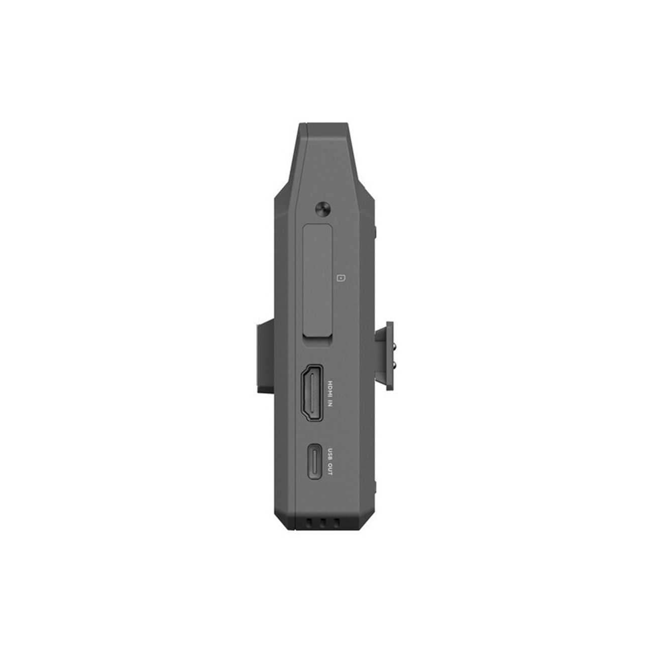 عکس از کنار سیستم انتقال تصویر بی‌سیم هالی‌لند Hollyland Vcore Wireless Video Transmission System