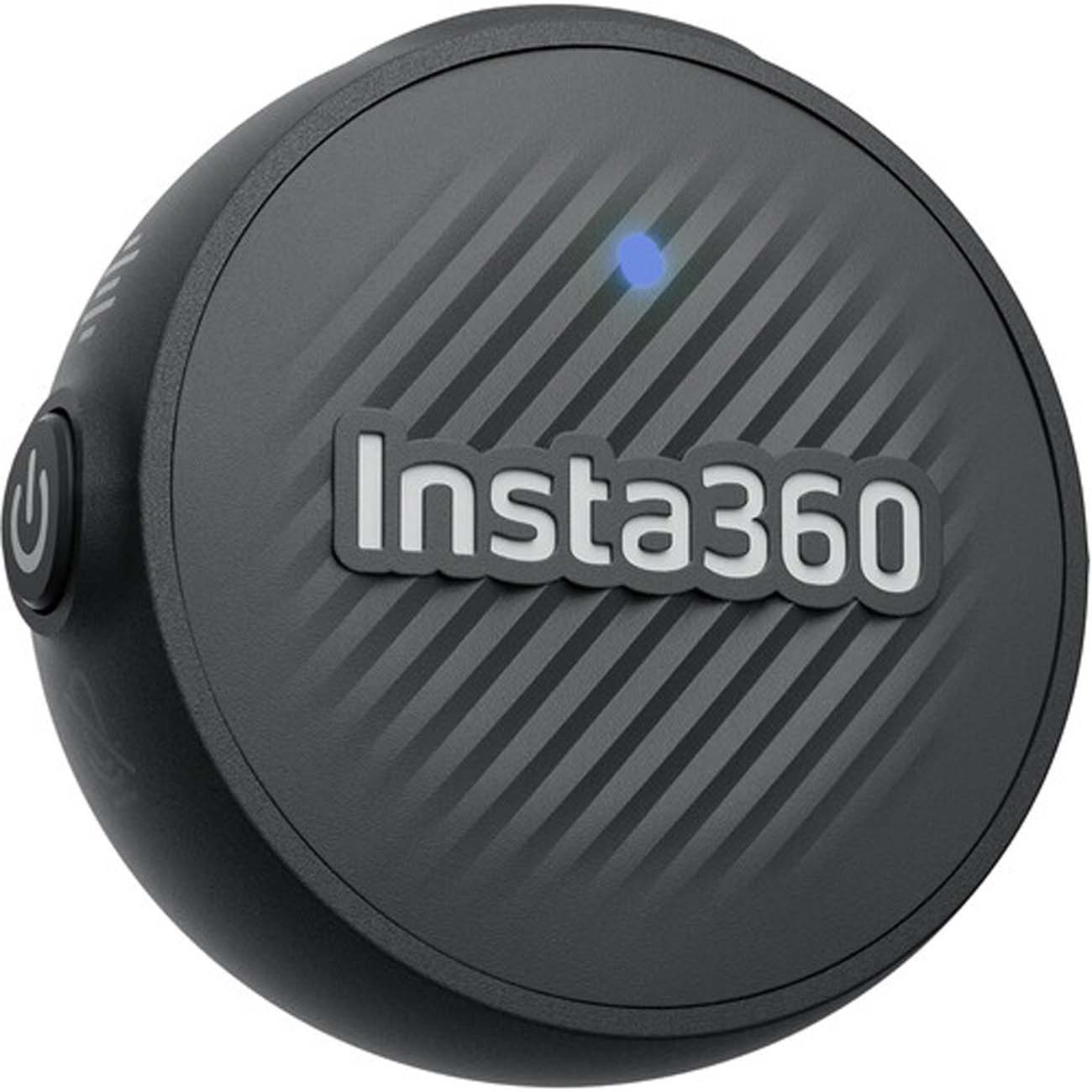 نما میکروفون دوربین گیمبال اینستا۳۶۰ Insta360 Luna Ultra Vlog Bundle
