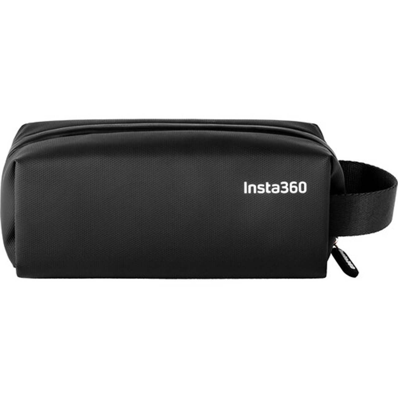 نمای روبه رو کیف دوربین گیمبال اینستا360 Insta360 Luna Ultra Essential Bundle Black