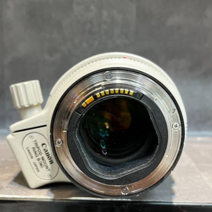 لنز دست دوم کانن Canon EF 70-200mm f/2.8L IS II USM Lens (جعبه ندارد)