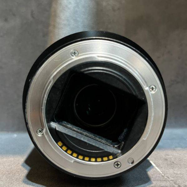 لنز دست دوم سونی  Sony Vario-Tessar T* FE 24-70mm f/4 ZA OSS (جعبه ندارد)