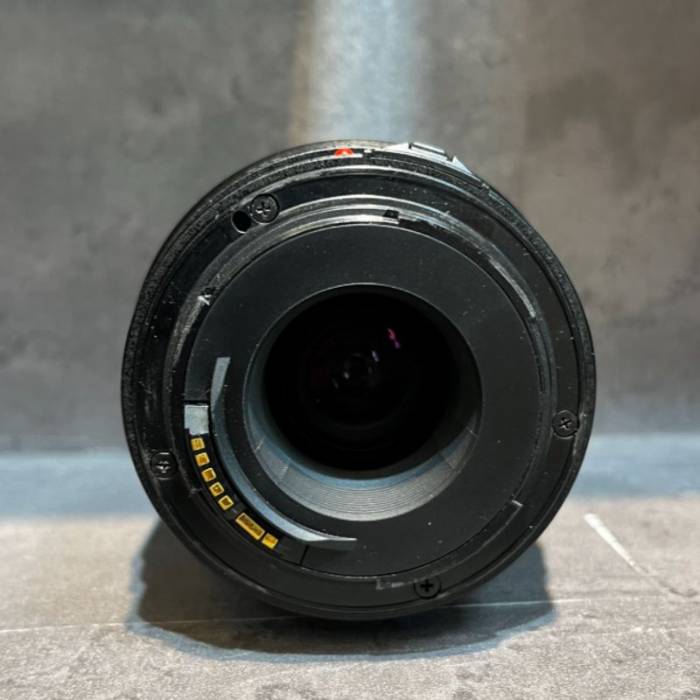لنز دست دوم تامرون Tamron AF 70-300mm f/4-5.6 Di LD Macro for Canon (جعبه دارد)