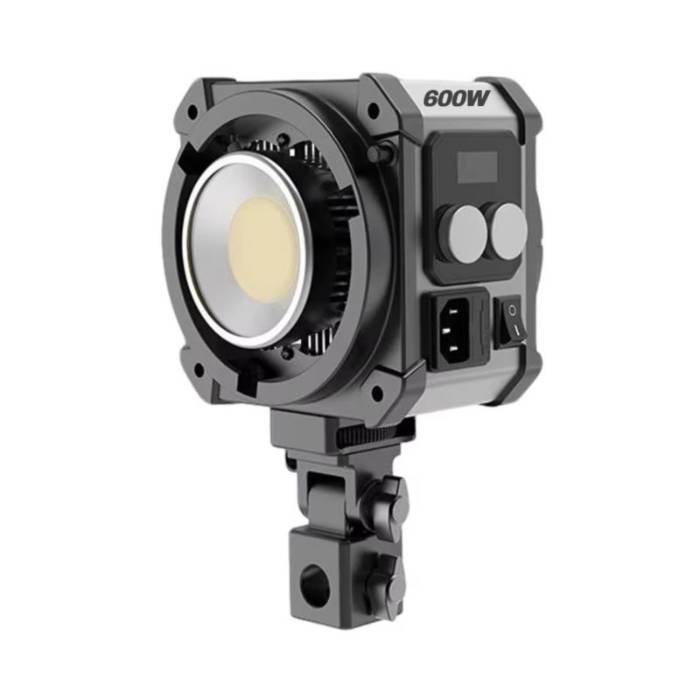 ویدیو لایت 600 وات دياموند Diamond 600W LED COB Video Light