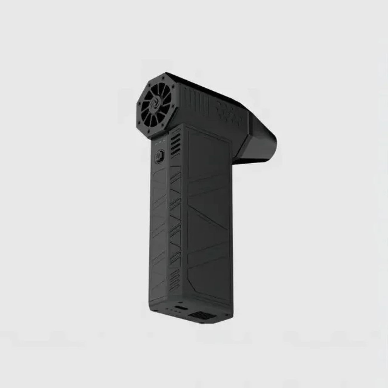 نما از پشت جت فن دمنده  توربو Turbo X3 Blower Jet Fan
