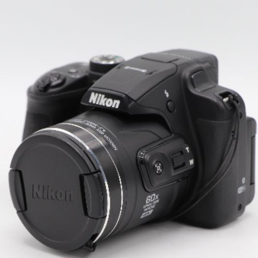 دوربین دست دوم عکاسی نیکون Nikon COOLPIX B700 (5000 شات)